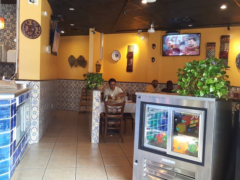 Justins bbq | restaurant | 145 Bloomfield Ave, Newark, NJ 07104, USA | 9734814004 OR +1 973-481-4004