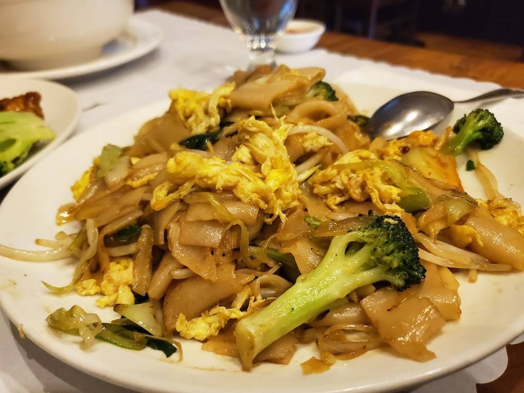 Little China Kitchen | restaurant | 215 E 3rd Ave, San Mateo, CA 94401, USA | 6503483890 OR +1 650-348-3890