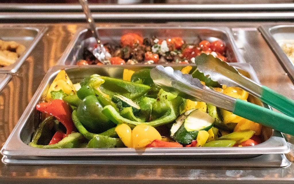 Jais Multicultural Cuisine | restaurant | 311 Main St, Peoria, IL 61602, USA | 3099660978 OR +1 309-966-0978