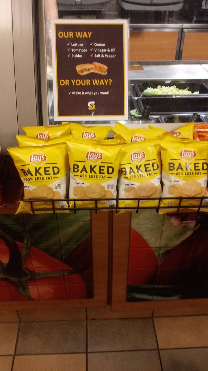 Subway | meal takeaway | 6101 Lake Ave, St Joseph, MO 64506, USA | 8162382867 OR +1 816-238-2867