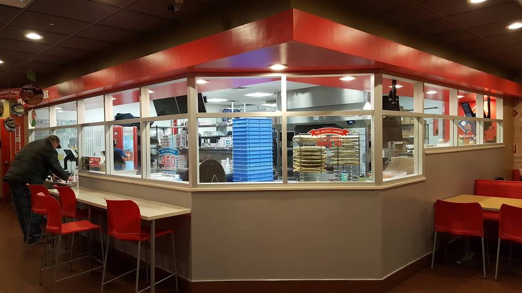 Dominos Pizza | meal delivery | 9527 Folsom Blvd Ste A, Sacramento, CA 95827, USA | 9163302100 OR +1 916-330-2100