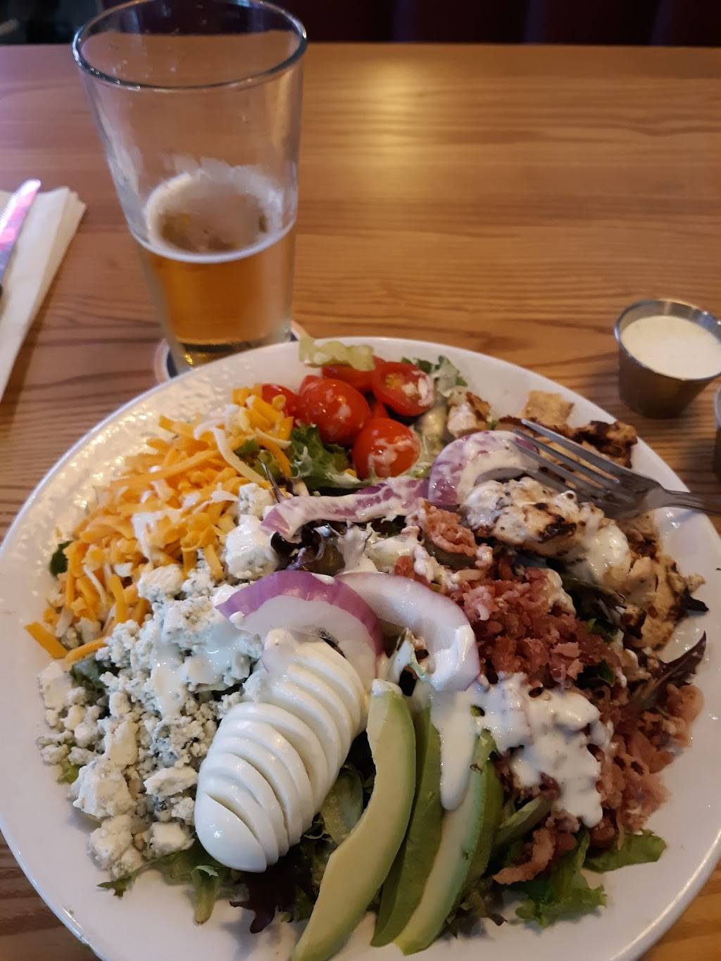 BoomerJacks Grill & Bar - Northwest Hwy | restaurant | 10250 Technology Blvd E, Dallas, TX 75220, USA | 9722880990 OR +1 972-288-0990