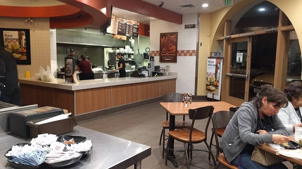 El Pollo Loco | restaurant | 2984 State St, Santa Barbara, CA 93105, USA | 8055638099 OR +1 805-563-8099