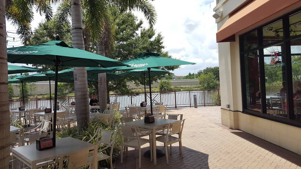 Tijuana Flats | restaurant | 10300 Roosevelt Blvd N, St. Petersburg, FL 33716, USA | 7275788970 OR +1 727-578-8970