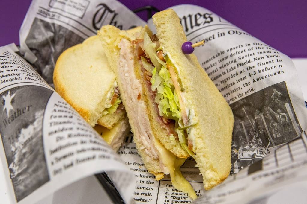 Gypsy on the Mile | restaurant | 200s S Civic Center Dr, Columbus, OH 43215, USA | 6149148899 OR +1 614-914-8899