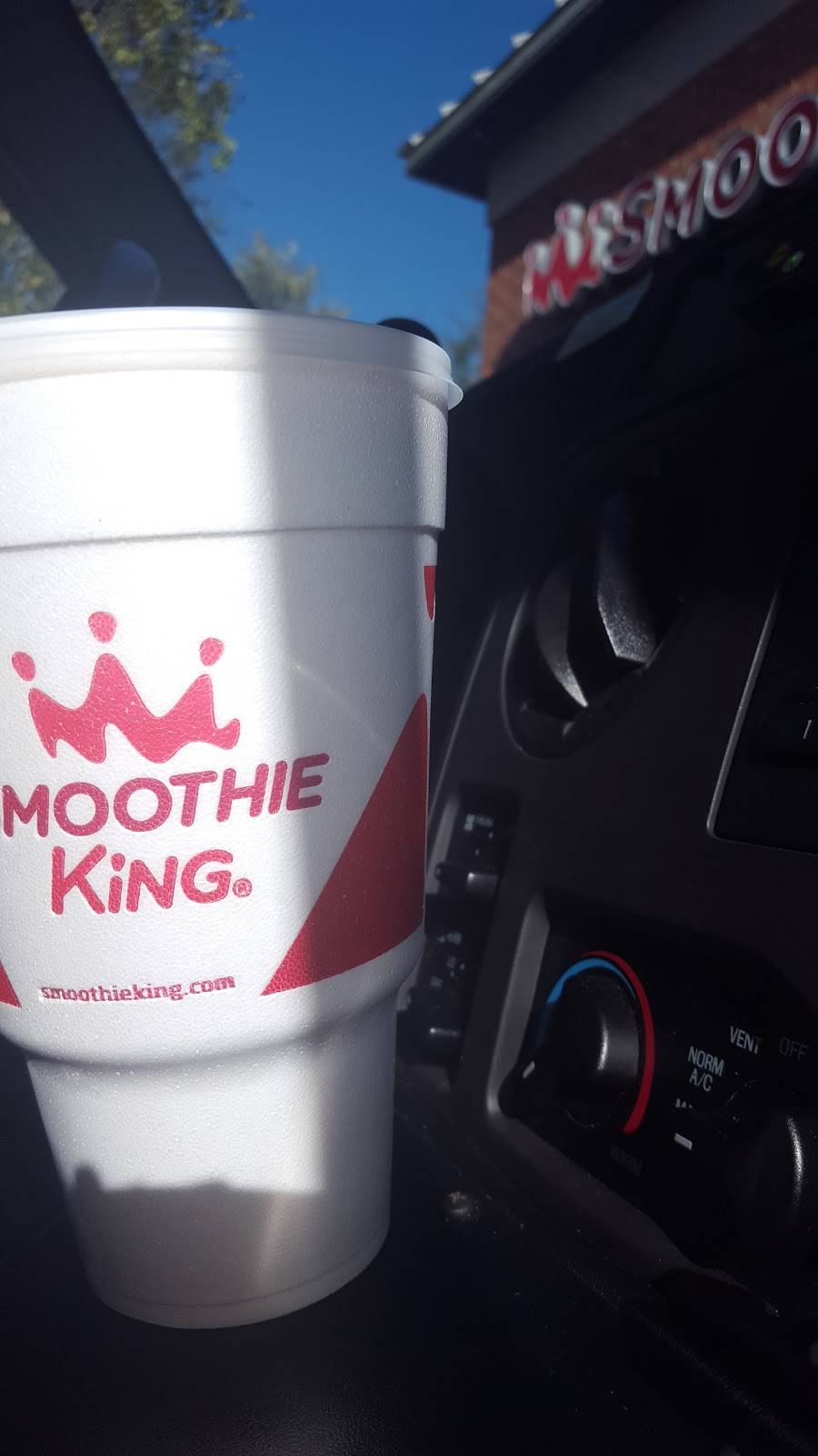 Smoothie King | restaurant | 3219 N Oak Street Extension, Valdosta, GA 31605, USA | 2294694090 OR +1 229-469-4090