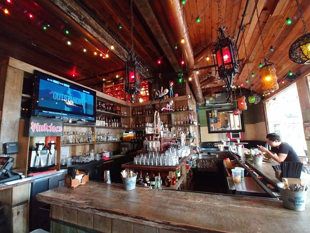 Pink Taco Sunset | restaurant | 8225 Sunset Blvd, Los Angeles, CA 90046, USA | 3233807474 OR +1 323-380-7474