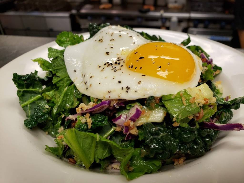 The Eagle Short North | restaurant | 790 N High St, Columbus, OH 43215, USA | 6147453397 OR +1 614-745-3397