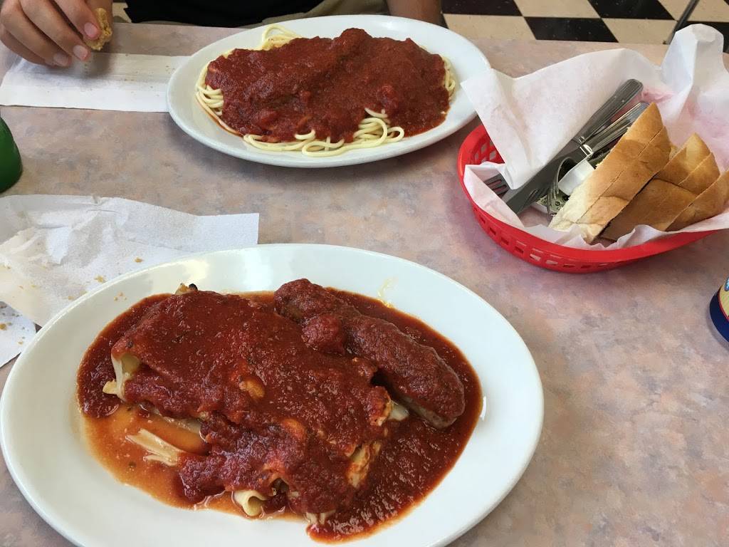 Marinos Deli | restaurant | 1946 Johnson St NE, Minneapolis, MN 55418, USA | 6127810970 OR +1 612-781-0970