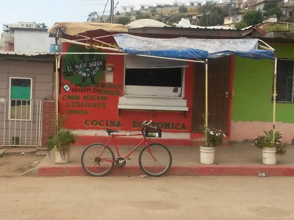 El Buen Sazon De Silvia Y Licha | restaurant | 22895, Manuel Ávila Camacho 338, Adolfo Ruiz Cortines, 22895 Ensenada, B.C., Mexico | 016461842007 OR +52 646 184 2007