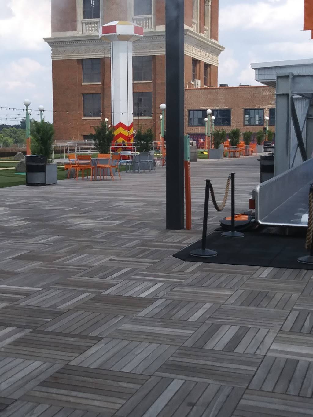 Century Center Cafe | restaurant | 1800 Century Blvd NE # 150, Atlanta, GA 30345, USA | 6789279451 OR +1 678-927-9451