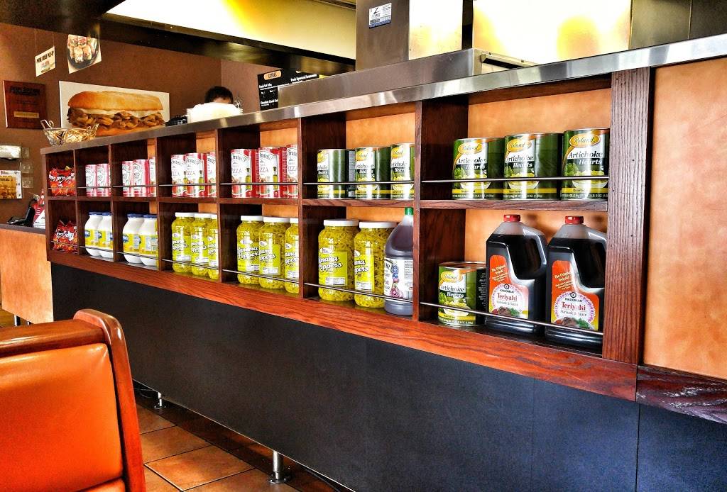 Penn Station East Coast Subs | meal takeaway | 612 3rd Ave, St Albans, WV 25177, USA | 3047227366 OR +1 304-722-7366