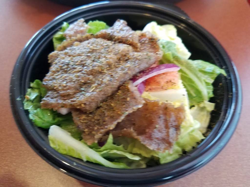 Arbys | restaurant | 2220 Tiffin Ave, Findlay, OH 45840, USA | 4194241299 OR +1 419-424-1299