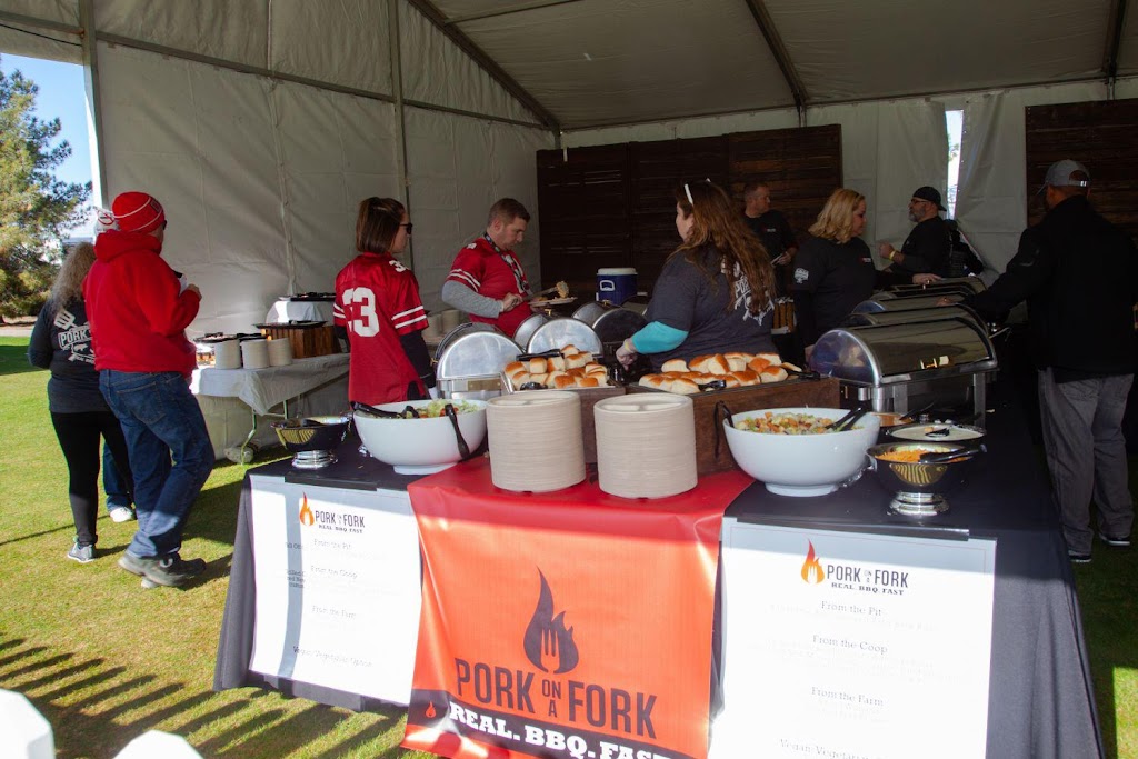 Festive Fork Catering | restaurant | 1732 W Bell Rd, Phoenix, AZ 85027, USA | 6028848226 OR +1 602-884-8226