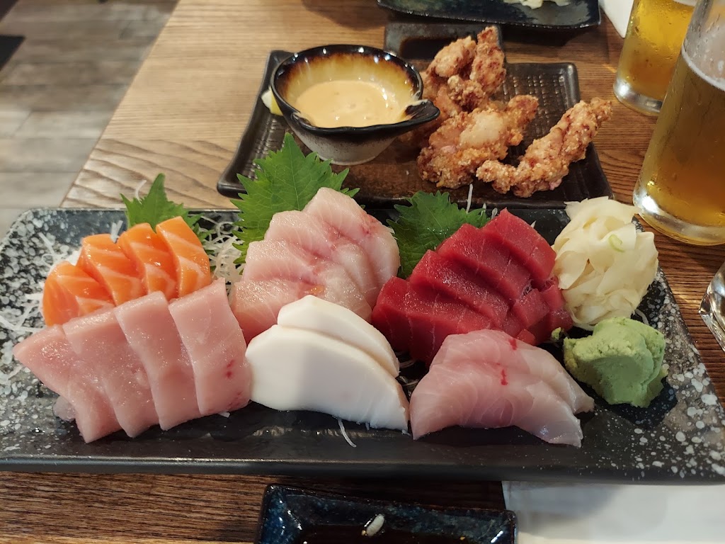 Sapporo Rock & Roll Sushi | restaurant | 2456 S El Camino Real, San Mateo, CA 94403, USA | 6506991999 OR +1 650-699-1999