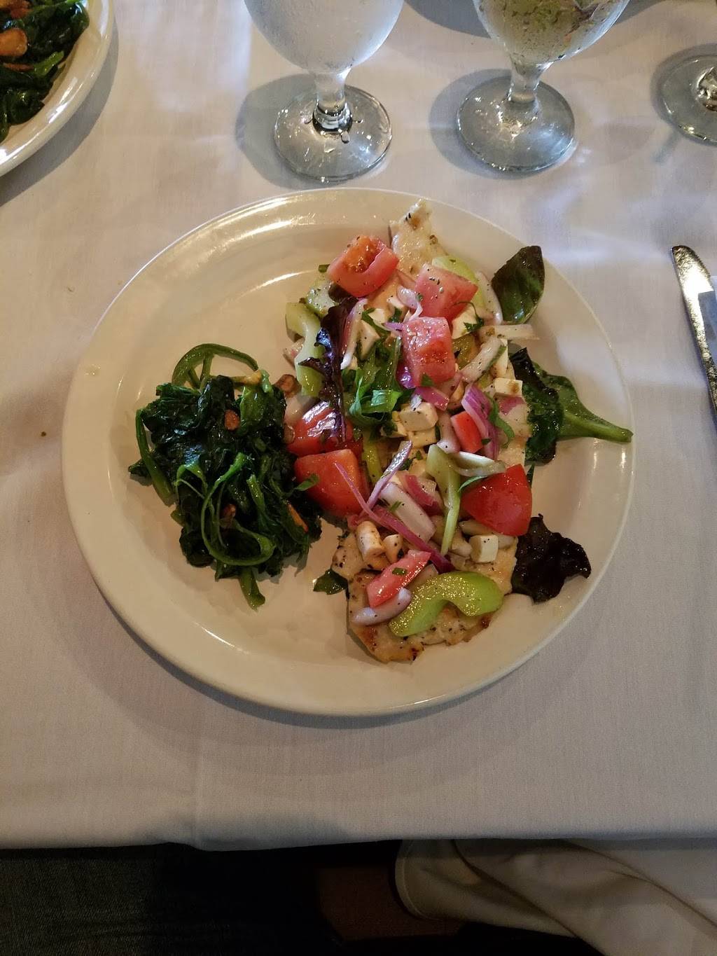 La Famiglia | restaurant | 90 W Main St, Babylon, NY 11702, USA | 6316610101 OR +1 631-661-0101