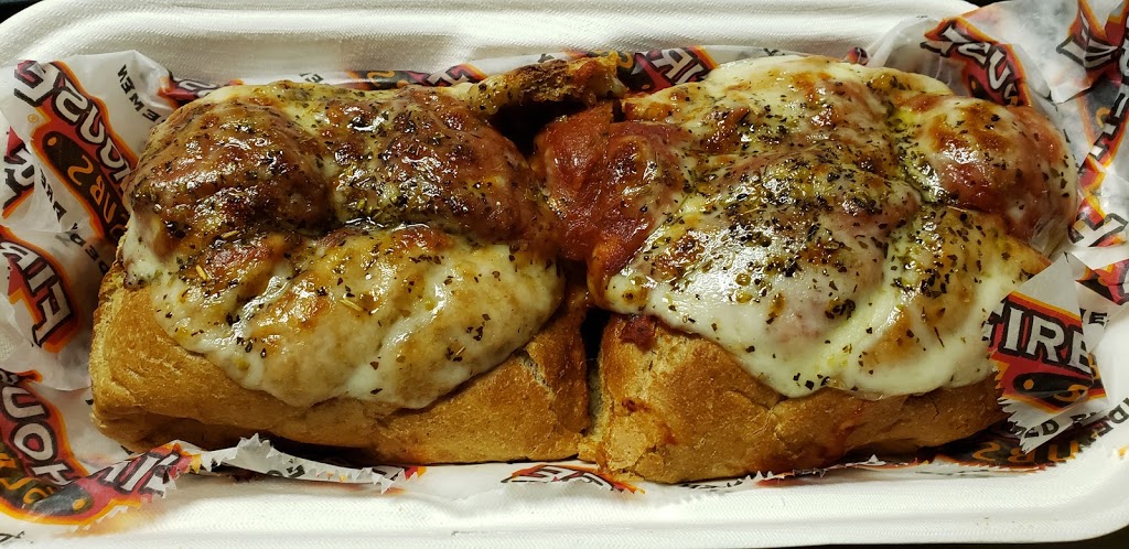 Firehouse Subs Tallahassee #3 | restaurant | 1908 Capital Cir NE Ste 1, Tallahassee, FL 32308, USA | 8502199543 OR +1 850-219-9543