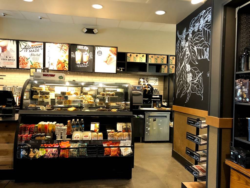 Starbucks | cafe | 636 Corwin Nixon Blvd, South Lebanon, OH 45065, USA | 5138088928 OR +1 513-808-8928