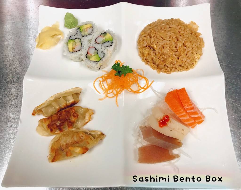Saki Japanese Kitchen | restaurant | 7711 Collier Blvd, Naples, FL 34114, USA | 2393313721 OR +1 239-331-3721