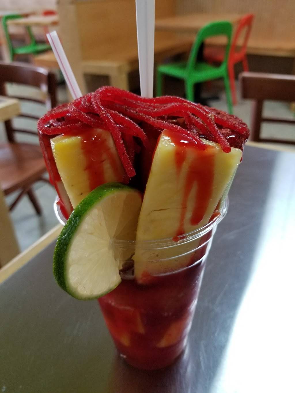 Don Pinguino Snacks | restaurant | 6941 Hwy 6, Houston, TX 77083, USA | 8322303099 OR +1 832-230-3099