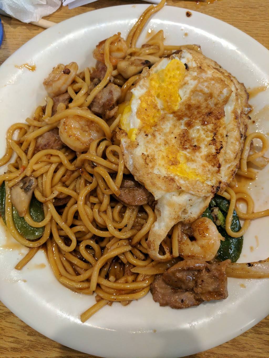 World Gourmet Buffet Restaurant | restaurant | 6010 Stevenson Blvd, Fremont, CA 94538, USA | 5104906888 OR +1 510-490-6888