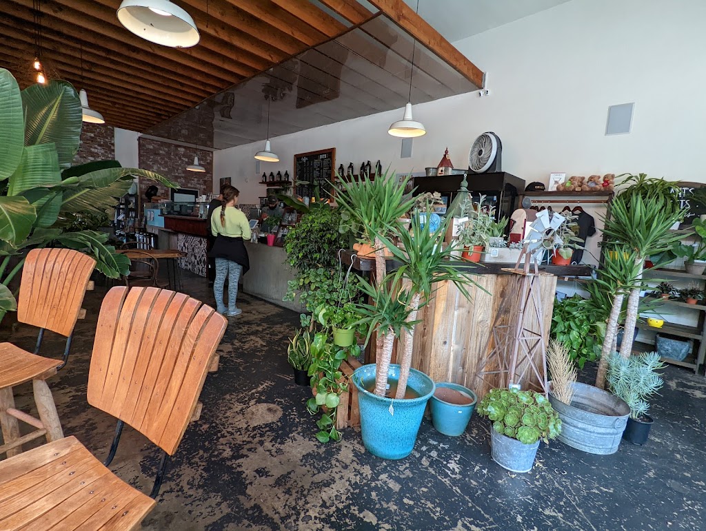 Lo/Cal Coffee & Market - Fairfax | cafe | 487 S Fairfax Ave, Los Angeles, CA 90036, USA | 3235910125 OR +1 323-591-0125