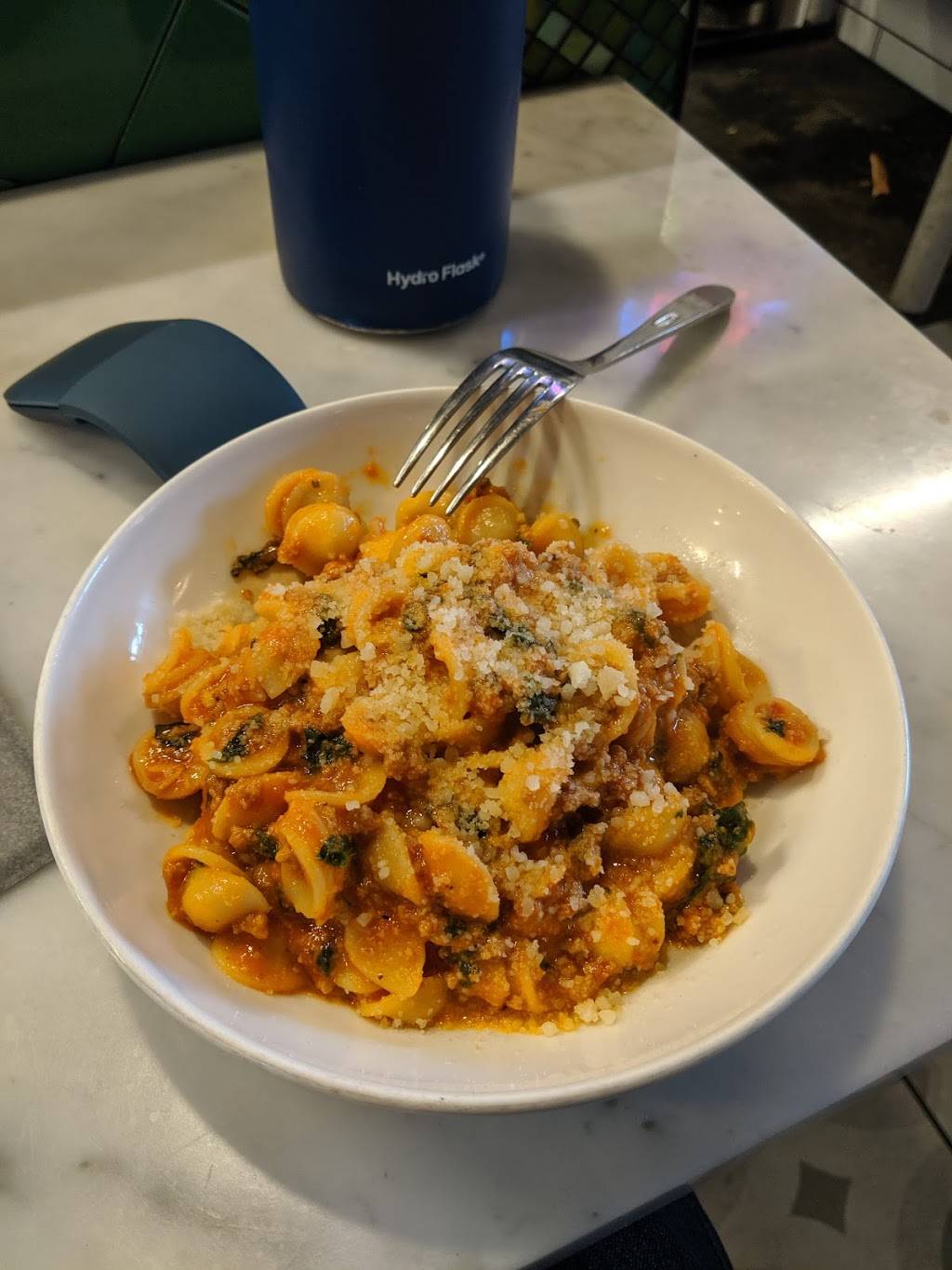 Vero | restaurant | 2669 Larimer St, Denver, CO 80205, USA | 3032968376 OR +1 303-296-8376