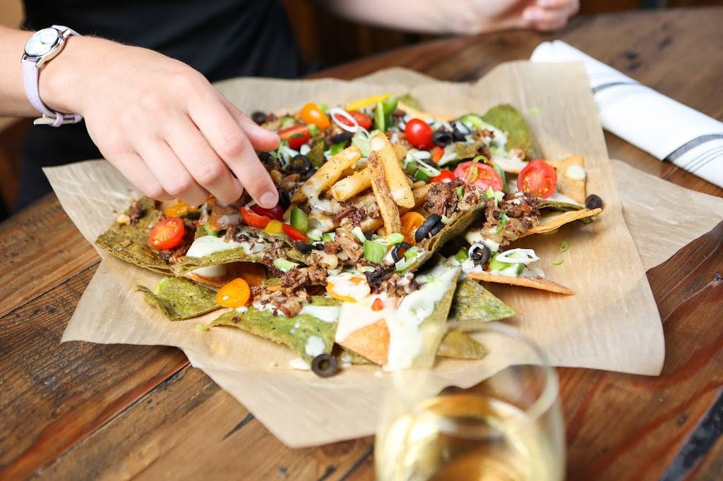 Too • Ra • Loo | restaurant | 139 S Main St, Rochester, MI 48307, USA | 2484535291 OR +1 248-453-5291