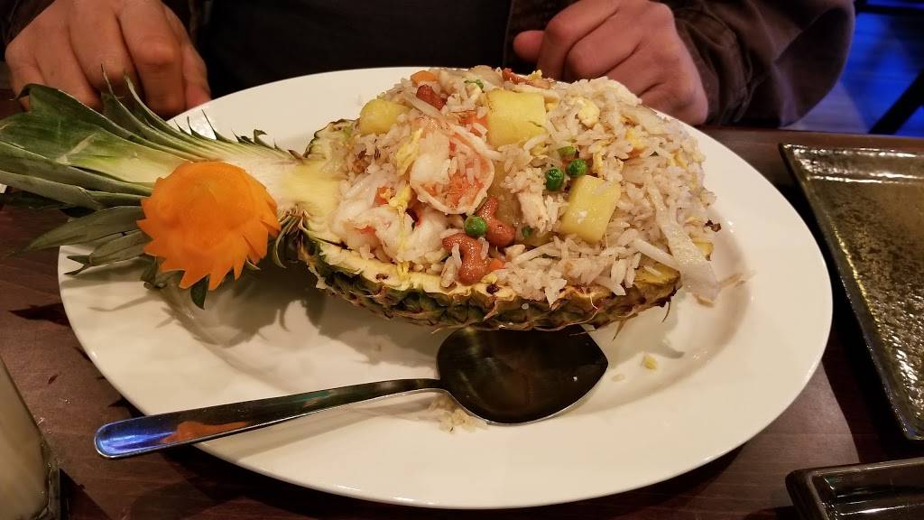 Asian Fusion Grill & Sushi | restaurant | 7827 Bergenline Ave, North Bergen, NJ 07047, USA | 2015909017 OR +1 201-590-9017