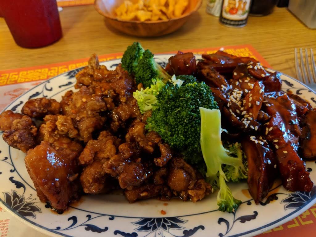 Taipei Taipei | restaurant | 322 N Broad St, Brooksville, FL 34601, USA | 3527774909 OR +1 352-777-4909