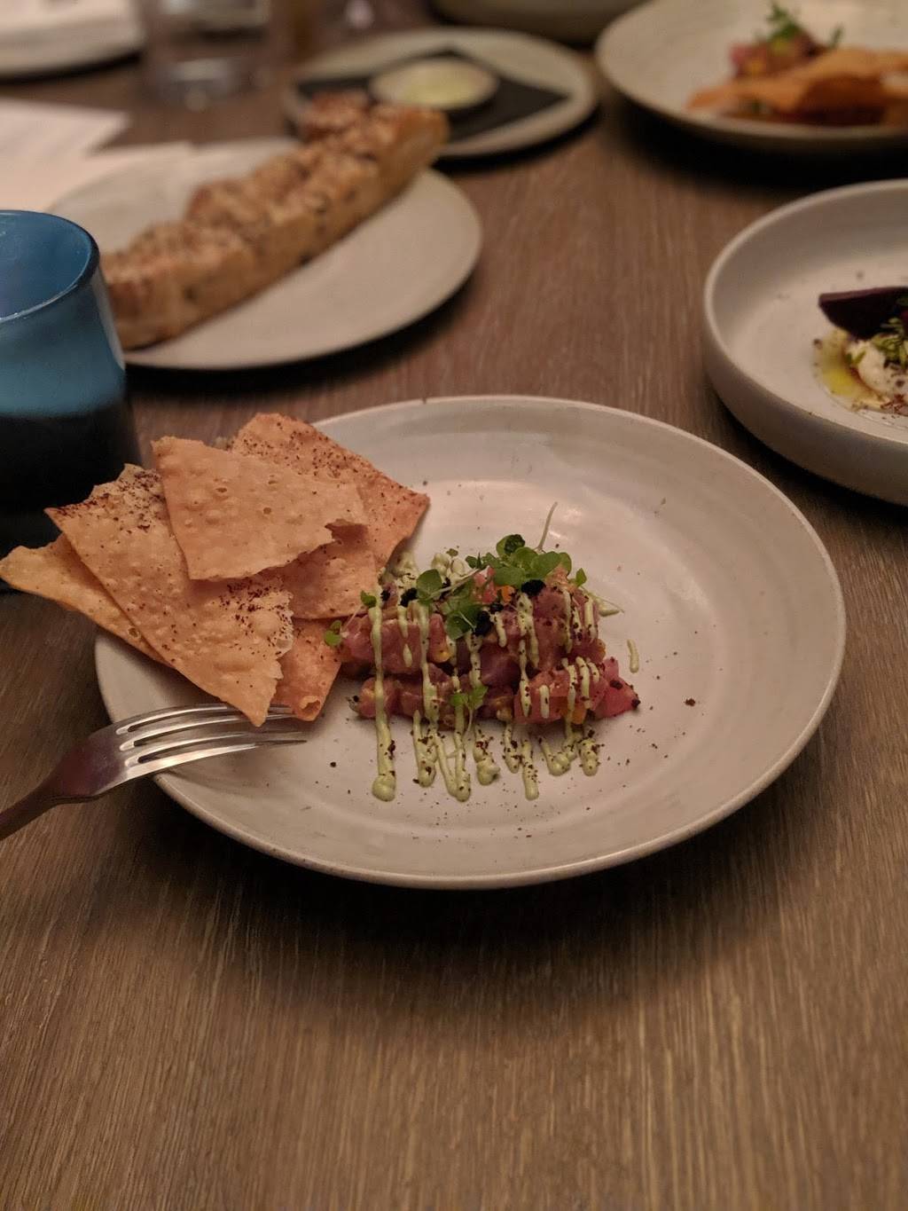 Byblos Uptown | restaurant | 2537 Yonge St, Toronto, ON M4P 2H9, Canada | 4164874897 OR +1 416-487-4897