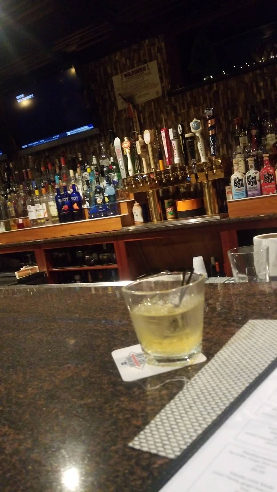 Top Shelf Bar & Grill | restaurant | 1825 Acushnet Ave, New Bedford, MA 02746, USA | 7742022071 OR +1 774-202-2071