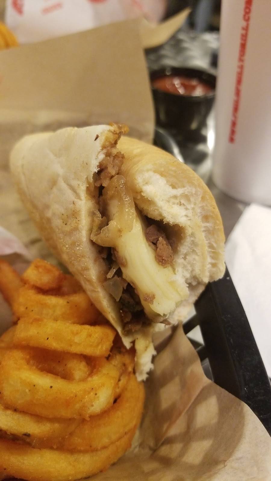 Phils Philly Grill | meal takeaway | 5225 Belt Line Rd #254, Dallas, TX 75254, USA | 9722337445 OR +1 972-233-7445