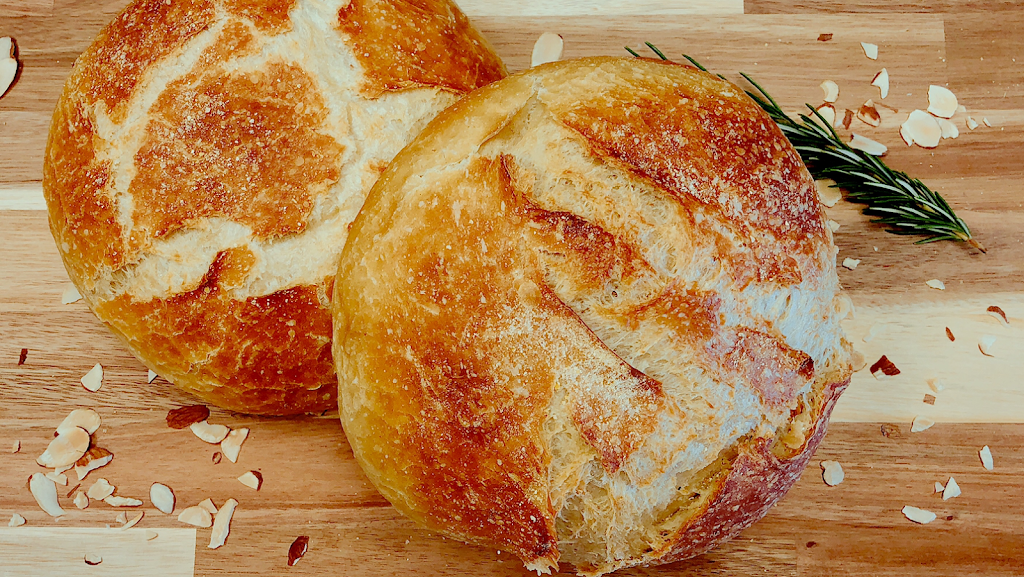 Rosemary Cafe | cafe | Pacific Food, 2705 Stoneridge Dr hall ste j, Pleasanton, CA 94588, USA | 9255233457 OR +1 925-523-3457