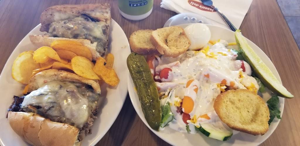 Jasons Deli | restaurant | 1801 Manhattan Blvd, Harvey, LA 70058, USA | 5043614163 OR +1 504-361-4163