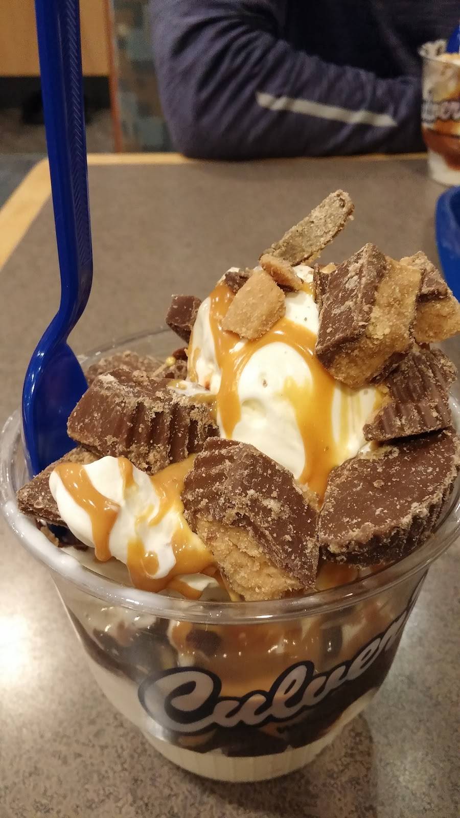 Culvers | restaurant | 5220 Green Bay Rd, Kenosha, WI 53144, USA | 2626522002 OR +1 262-652-2002