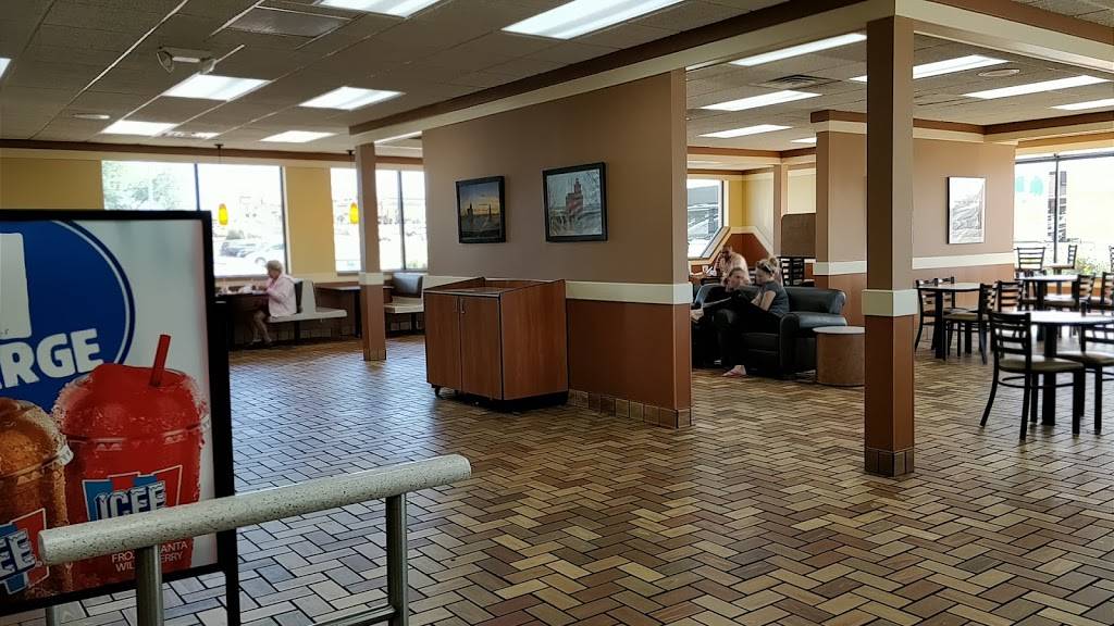 Burger King | restaurant | 651 E 16th St, Holland, MI 49423, USA | 6163556147 OR +1 616-355-6147