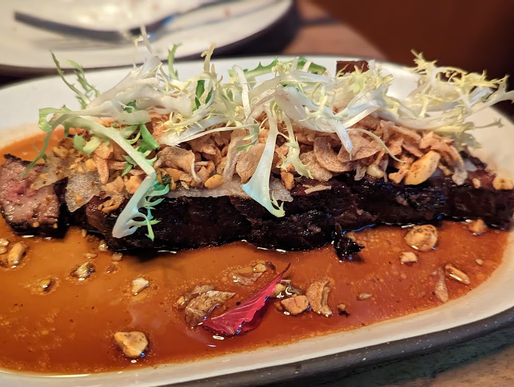 Saizon | restaurant | 2894 E Shepherd Ave, Fresno, CA 93720, USA | 5595529688 OR +1 559-552-9688