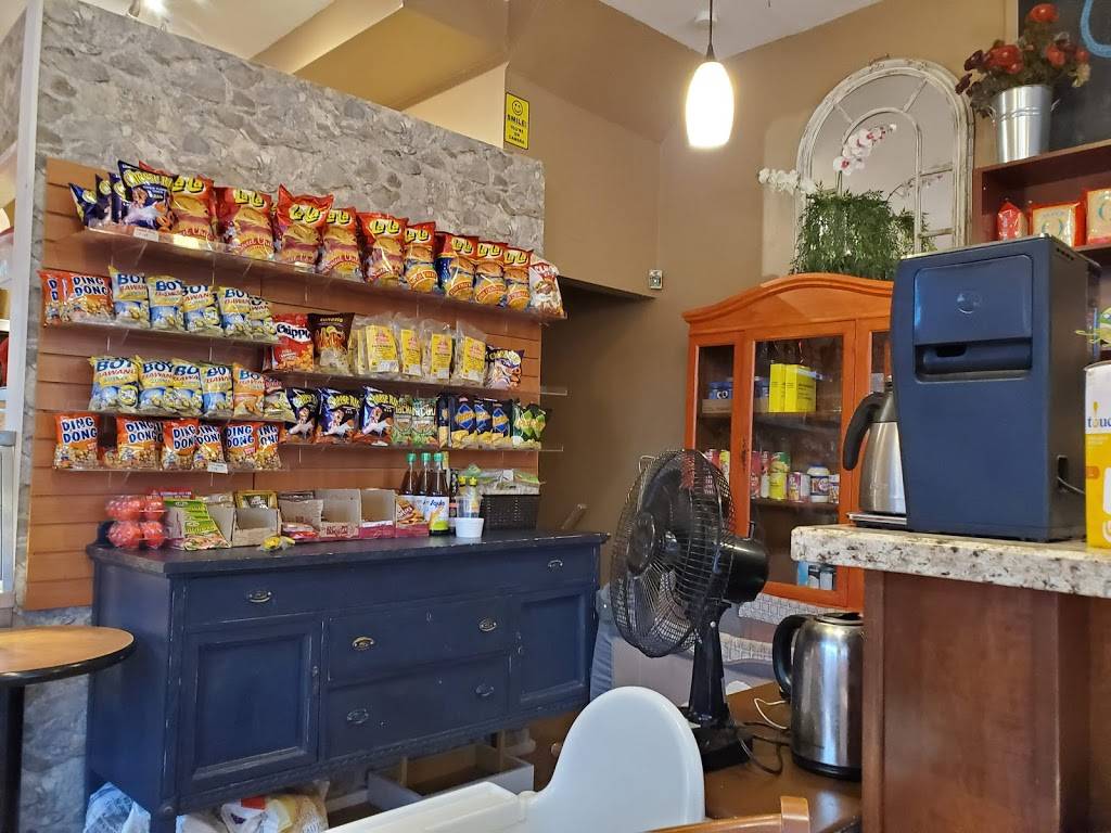 Cocoa Cheeka Niagara | restaurant | 6022 Main St, Niagara Falls, ON L2G 5Z7, Canada | 2892960354 OR +1 289-296-0354