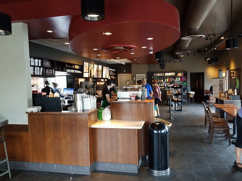 Starbucks | cafe | 125 Riverton Commons Plaza, Front Royal, VA 22630, USA | 5406354679 OR +1 540-635-4679