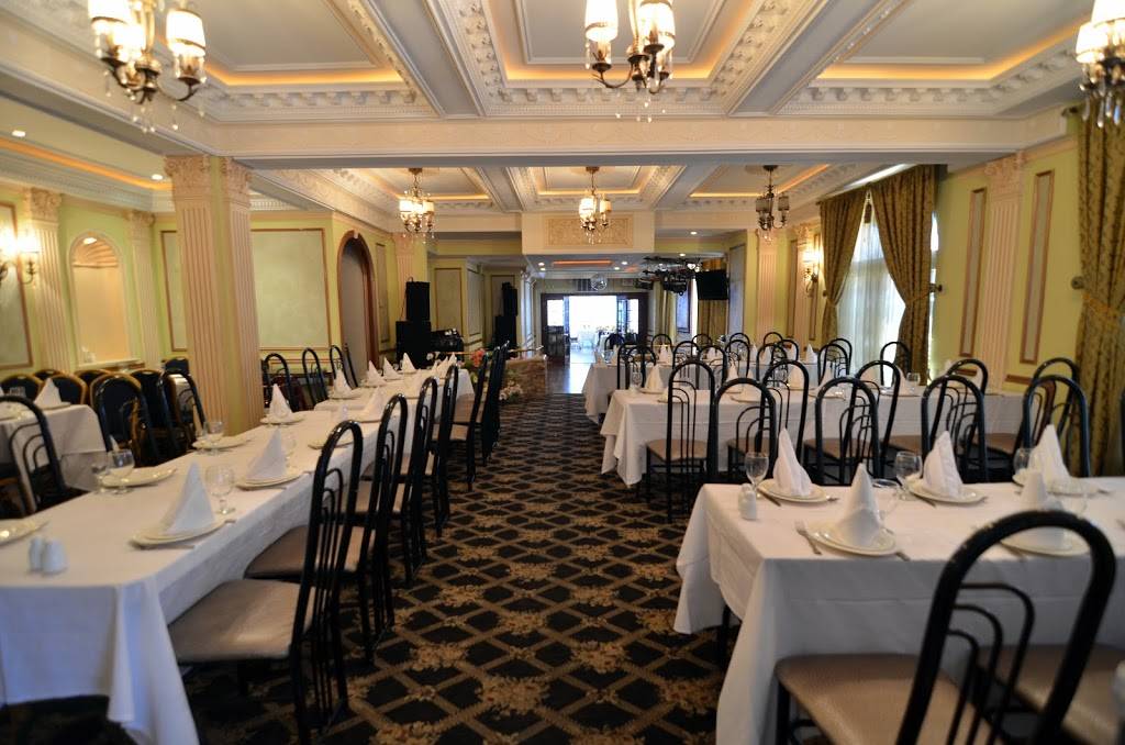 Volna | restaurant | 3145 Brighton 4th St, Brooklyn, NY 11235, USA | 7183320341 OR +1 718-332-0341