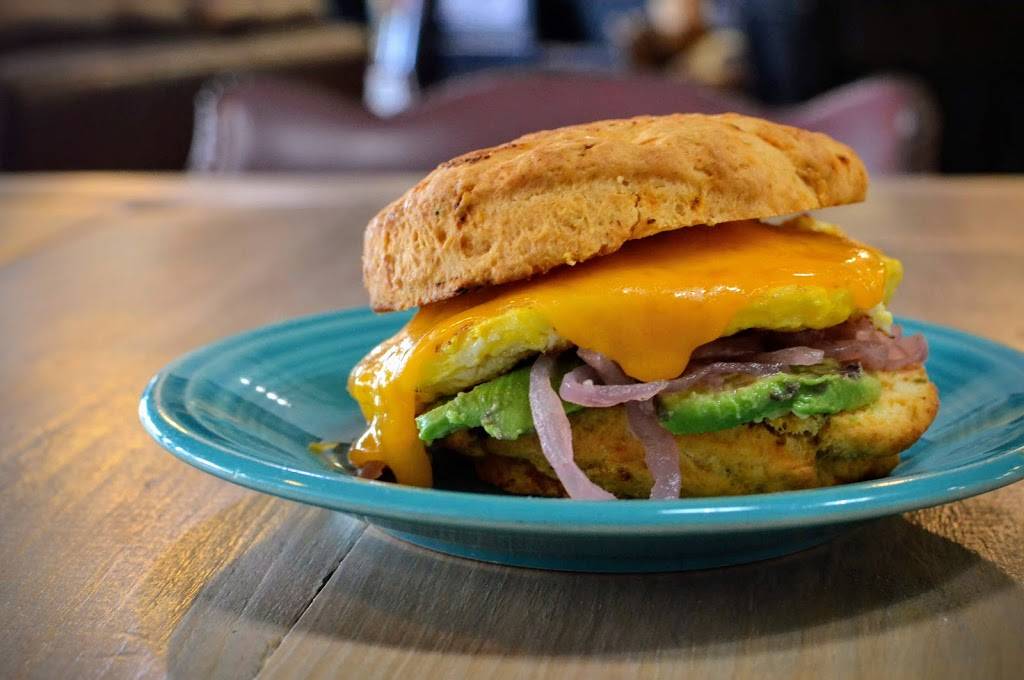 Delicomb | cafe | 102 6th Ave N, Jacksonville Beach, FL 32250, USA | 9043724192 OR +1 904-372-4192