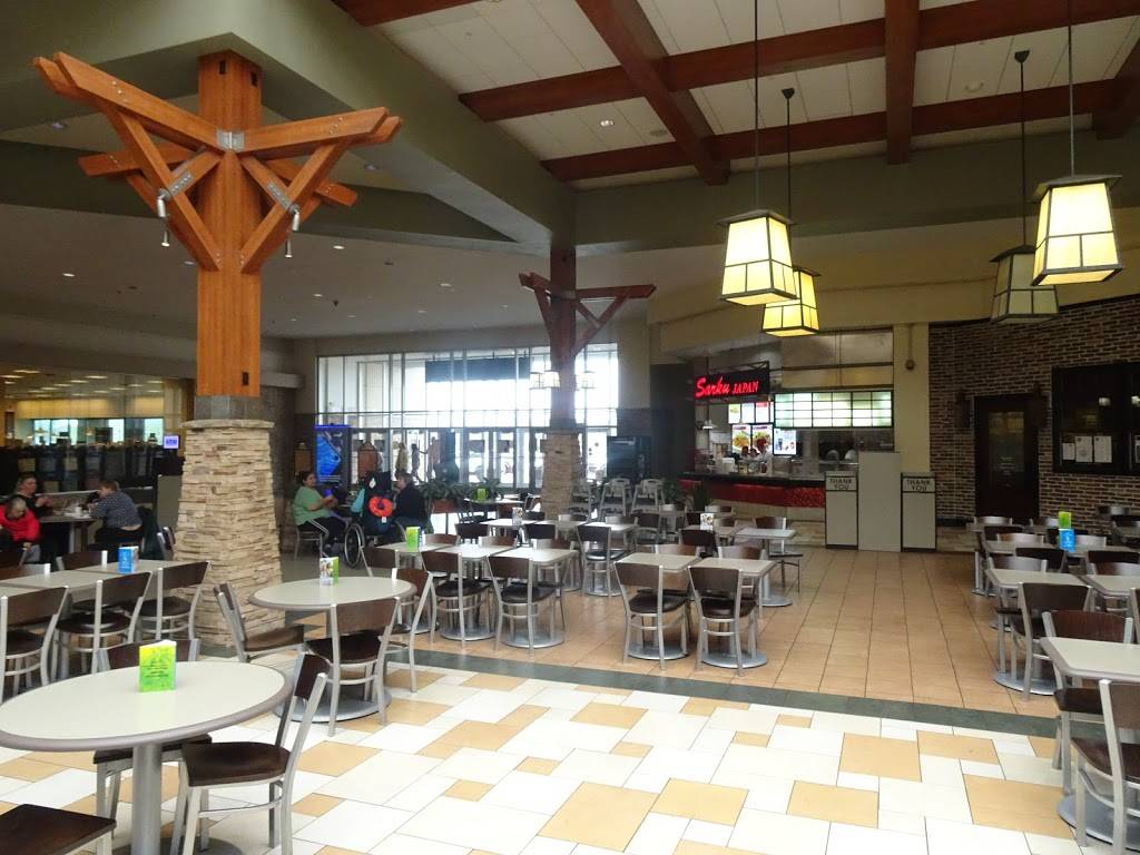 Sarku Japan | restaurant | 237 E Towne Mall FC-12, Madison, WI 53704, USA | 6082438686 OR +1 608-243-8686