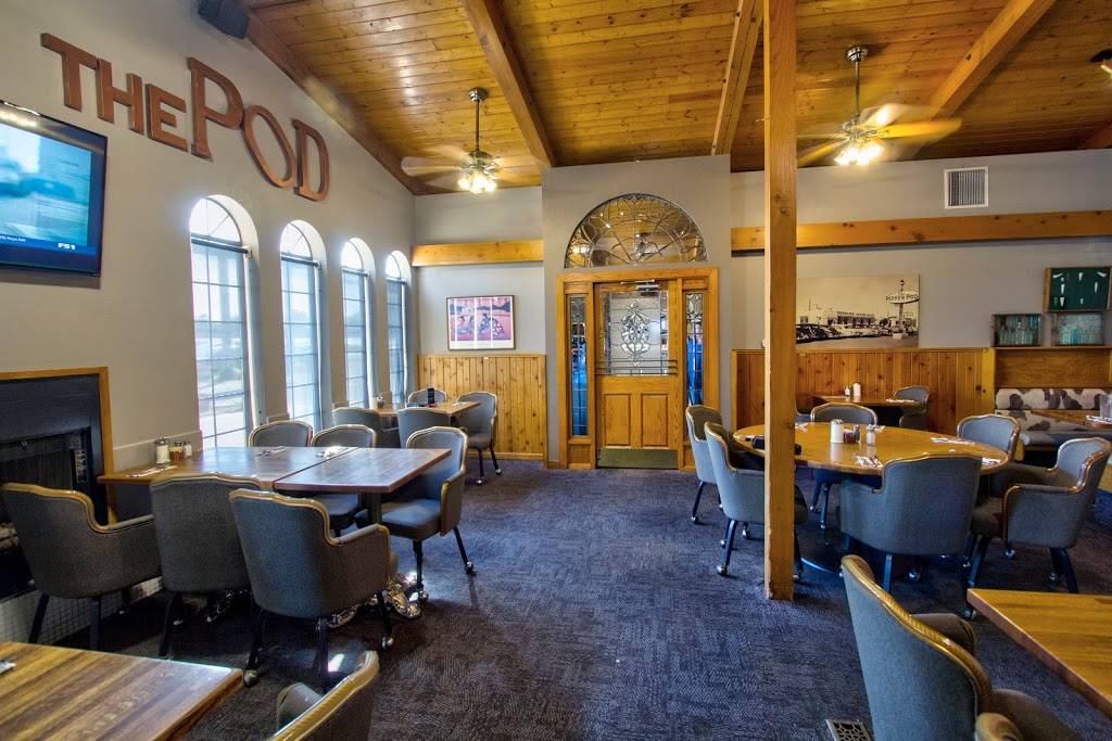 Pepper Pod Restaurant | restaurant | 530 Fir St, Hudson, CO 80642, USA | 3035364736 OR +1 303-536-4736