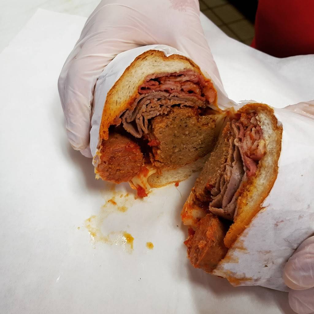 The Deli Counter | restaurant | 20810 S Avalon Blvd suite d, Carson, CA 90746, USA | 3108519380 OR +1 310-851-9380