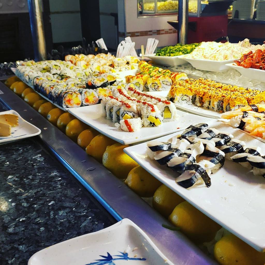 International Buffet | restaurant | 2323 Via Campo, Montebello, CA 90640, USA | 3237261668 OR +1 323-726-1668