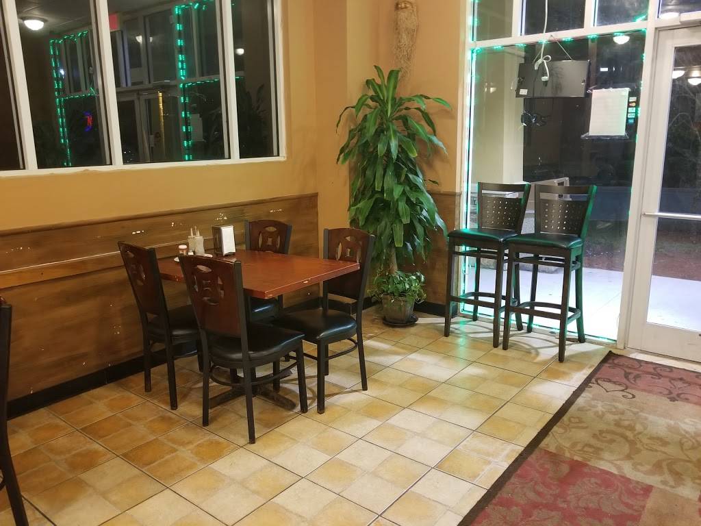 Teriyaki Ha Ha | restaurant | 10440 US Hwy 1 #123, St. Augustine, FL 32095, USA | 9048239933 OR +1 904-823-9933