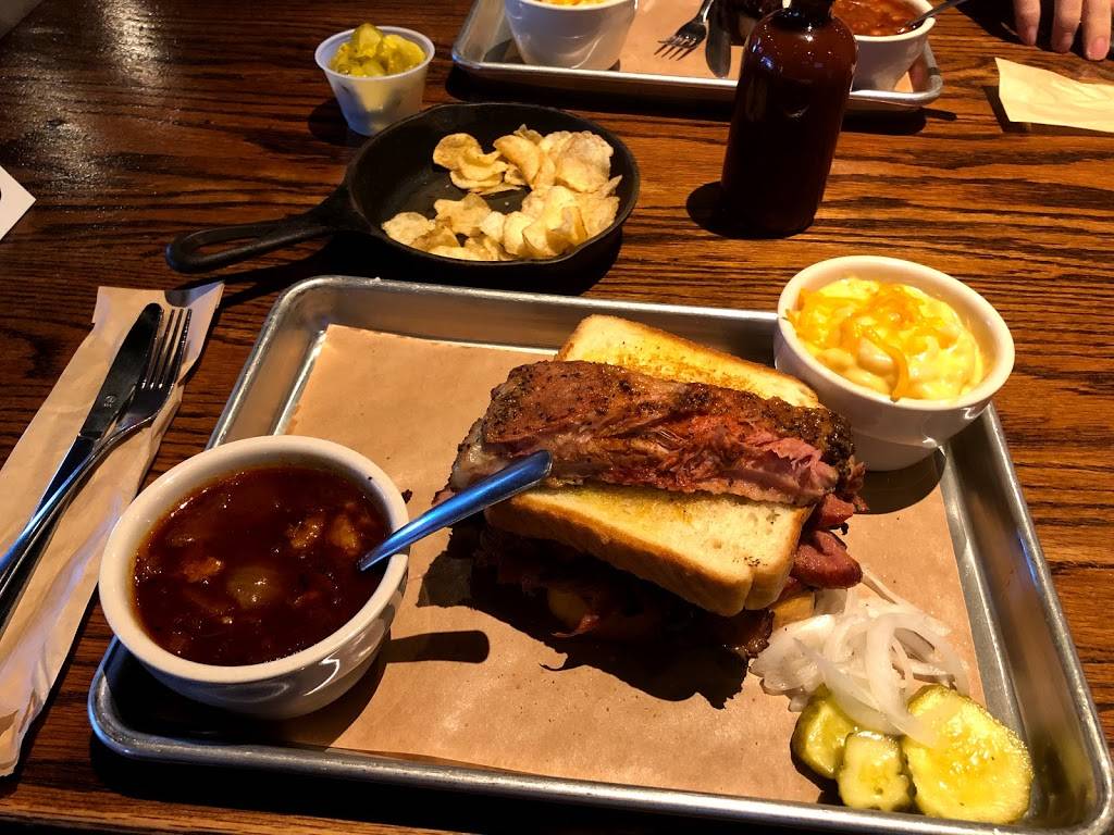 Tender Smokehouse 2 | restaurant | 4226 Preston Rd, Frisco, TX 75034, USA | 2144942080 OR +1 214-494-2080