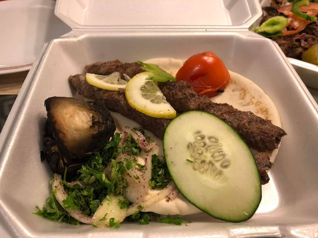 Al-Quds Restaurant | restaurant | 944 IL-59, Naperville, IL 60540, USA | 6305368582 OR +1 630-536-8582