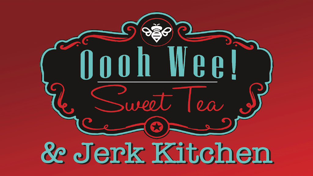 Oooh Wee Sweet Tea and Jerk Kitchen | restaurant | 635 W Lincoln Hwy, Chicago Heights, IL 60411, USA | 7088982470 OR +1 708-898-2470